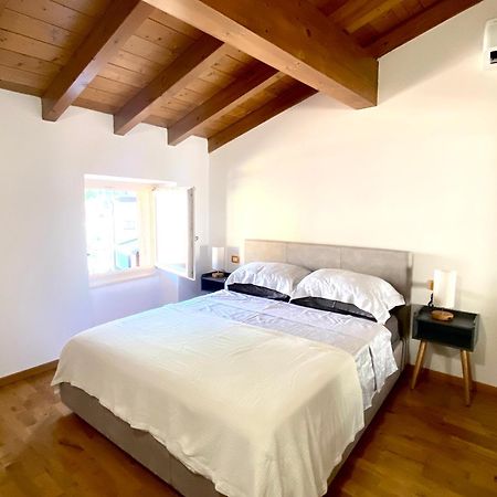 Da Mario Superior Apartment Malcesine Bagian luar foto