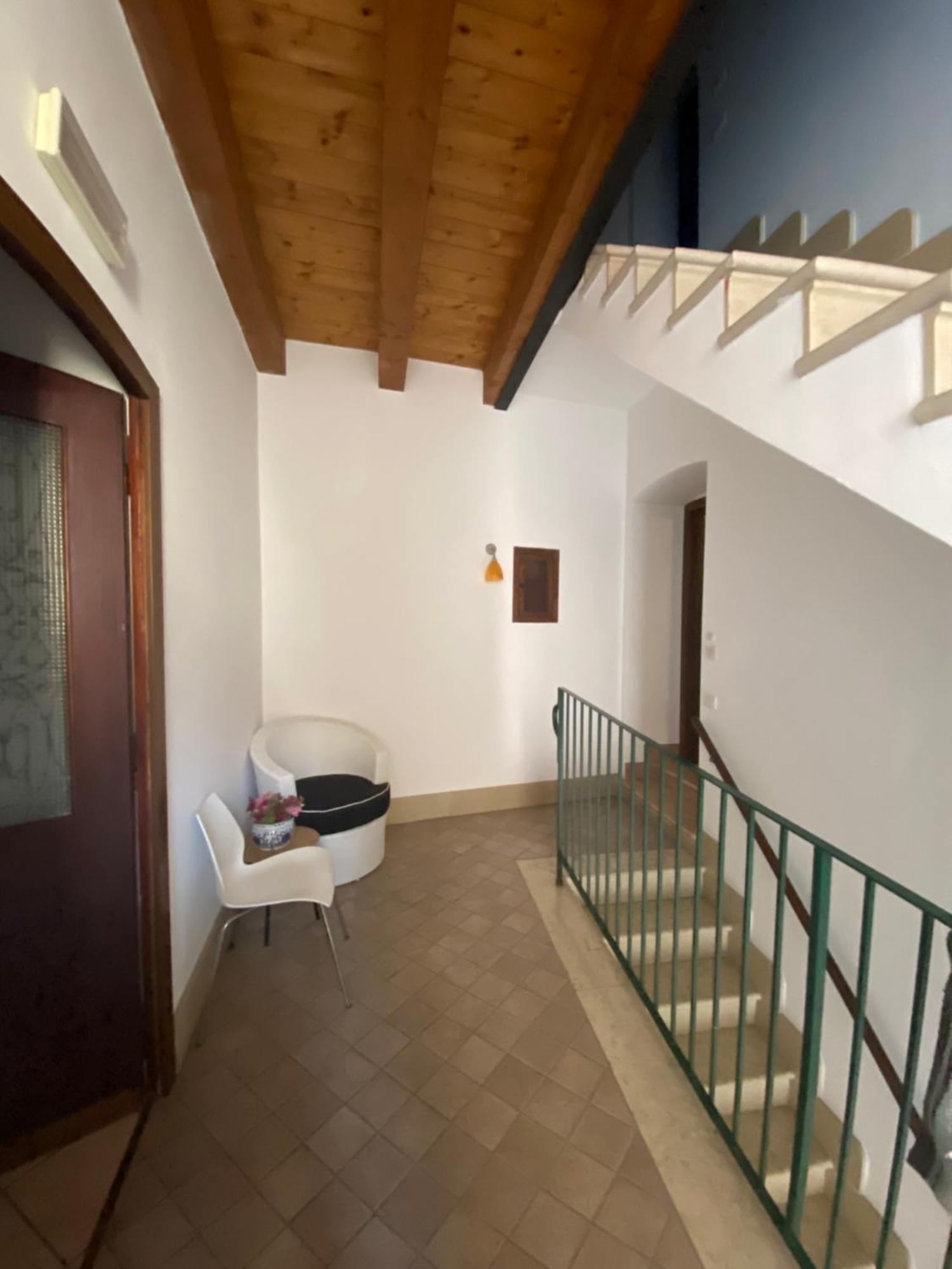 Da Mario Superior Apartment Malcesine Bagian luar foto